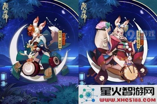 阴阳师手游2021追月神最优御魂搭配推荐及解析,帮助你提升游戏角色实力