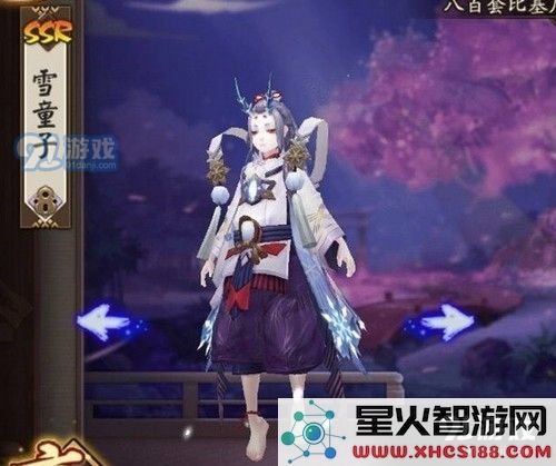 阴阳师手游中2021年雪童子的御魂选择与搭配攻略,提升战斗力的最佳组合分析