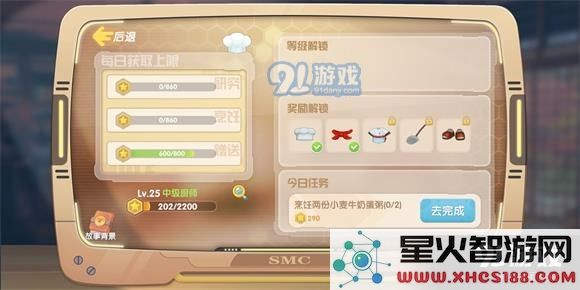 摩尔庄园手游中厨师角色如何有效提高升级效率和经验获取的方法