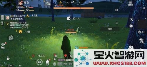 妄想山海中的伙伴角色具体有什么样的功能与作用