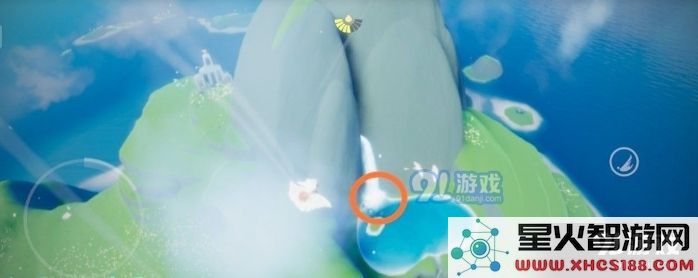 光遇圣岛季任务怎么做 圣岛季任务完成攻略图文