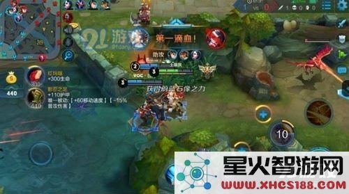 王者荣耀老夫子上单攻略 老当益壮殴打各种不服