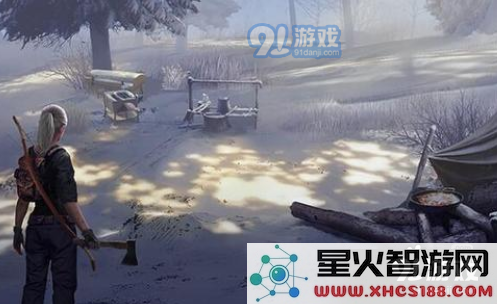 明日之后战斗职业转什么好_战斗职业转职推荐