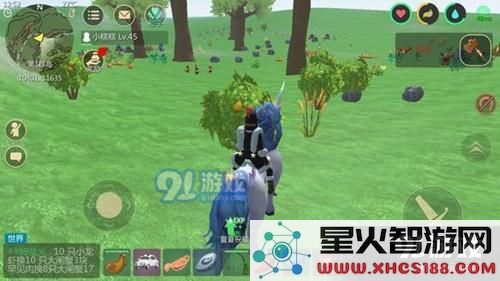 创造与魔法柠檬具体位置在哪里？详尽的柠檬获取位置指南