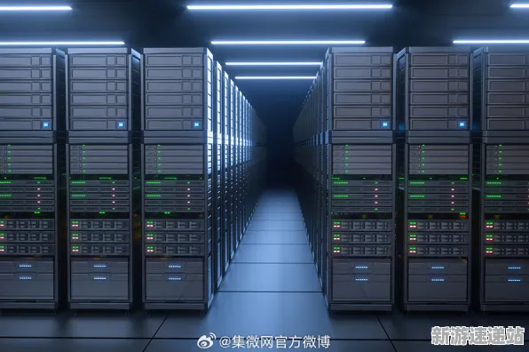 《双十一消消乐》2025全球首发！服务器架构实测数据曝光