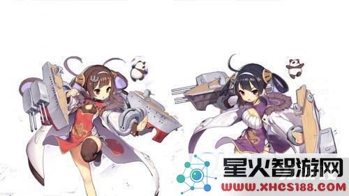 《碧蓝航线》中的国家队阵容究竟如何?分析《碧蓝航线》国家队的实用性与战斗力