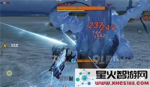 妄想山海赢鱼怎么打 蠃鱼无伤打法攻略