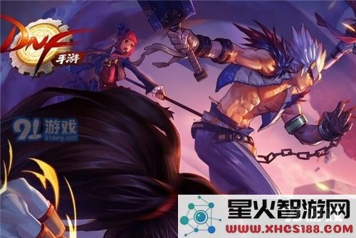 DNF手游狂战士应当优先提升哪种属性更为合适?