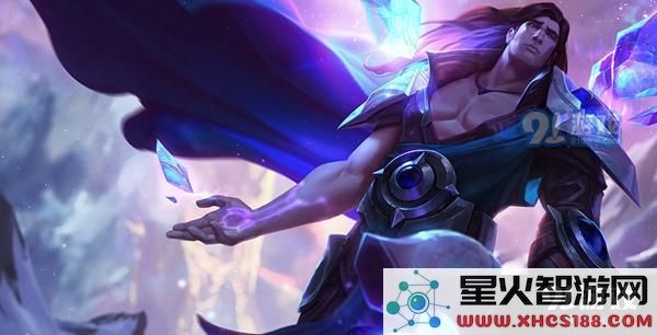LOL手游瓦洛兰之盾玩法教学 与天赋配置深度解析攻略