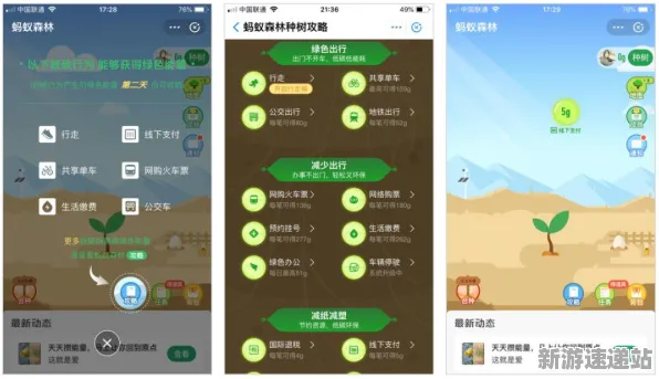 2025版本更新解读»蚂蚁森林平衡性调整详尽分析及性能评测对比