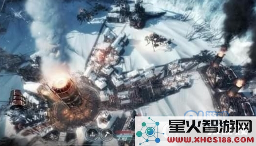 冰汽时代中特斯拉城的确切位置探讨以及其是否具备建立前哨站的可能性分析