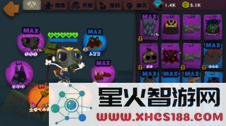 《独奏骑士》500层通关攻略