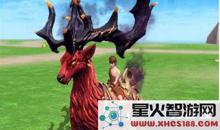 如何获得创造与魔法中的雾影鹿?它能否在水面上自由移动?