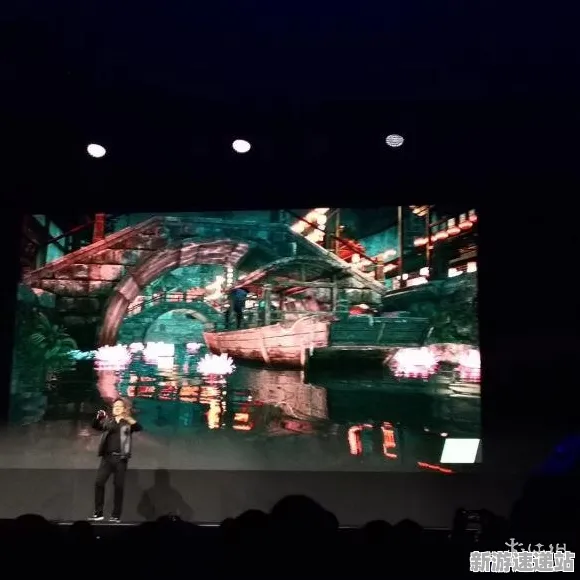 2025GDC直击现场»逆水寒实时全局光照全解析，性能对比评测