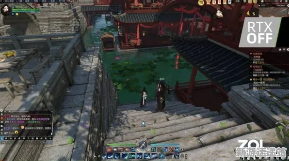 2025GDC直击现场»逆水寒实时全局光照全解析，性能对比评测
