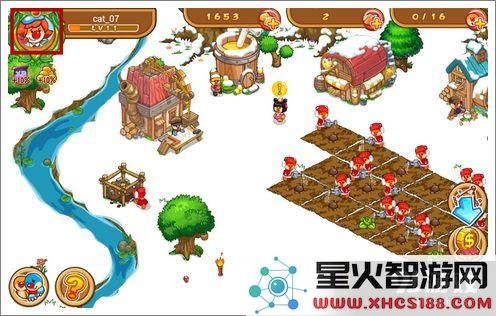 摩尔庄园豪华版头像修改方法详解 如何更换头像步骤及技巧