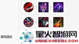 《LOL》凯影S11怎么出装