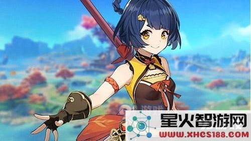原神四星主c推荐 原神四星主c排行介绍