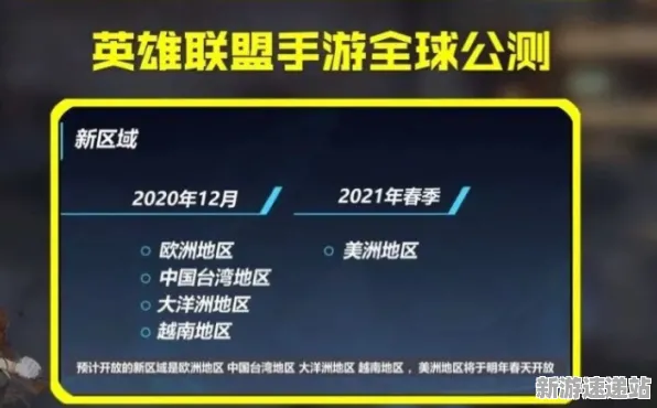 《英雄联盟手游》2025全球首发！服务器架构开发者专访