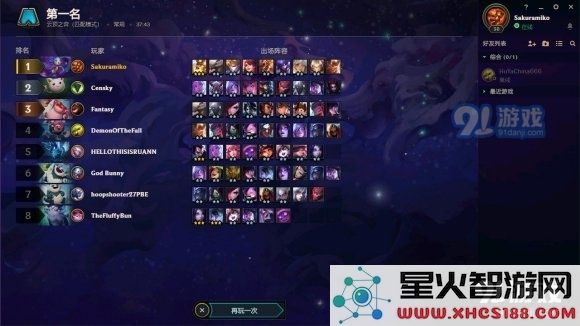 云顶之弈S4最强天神阵容搭配策略解析与推荐组合技巧