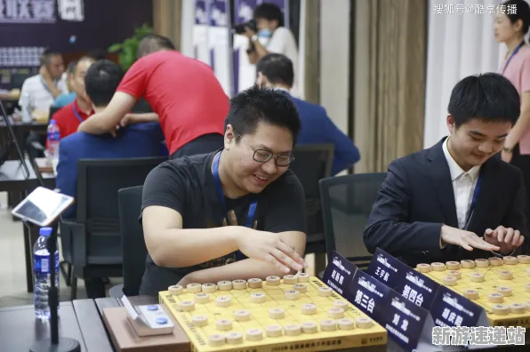 2025GDC现场报道»天天象棋全新物理引擎升级深度解析及玩家实测体验分享