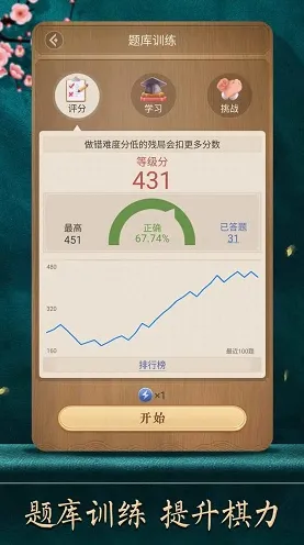 2025GDC直击现场»天天象棋物理引擎升级全解析，玩家实测报告