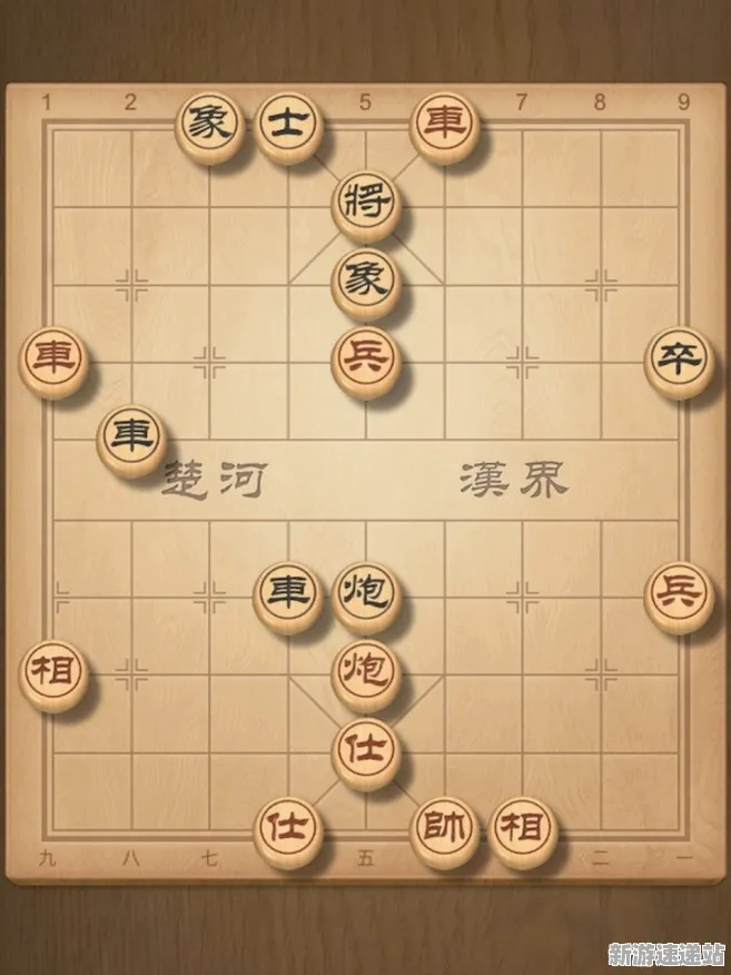 2025游戏AI突破丨天天象棋如何实现动态难度调整？优化方案揭秘