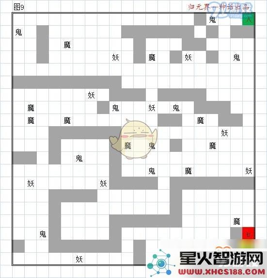 《想不想修真》秘境地图全攻略