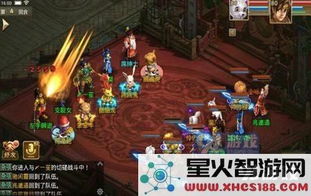 问道手游反击属性实战技巧探讨 防守反击策略的强大优势与应用分享