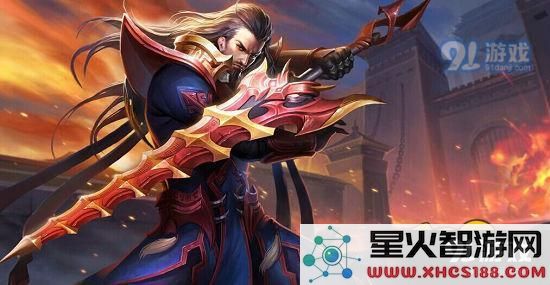 王者荣耀曹操上单最佳策略解析 如何在对局中发挥曹操的最大优势与效果