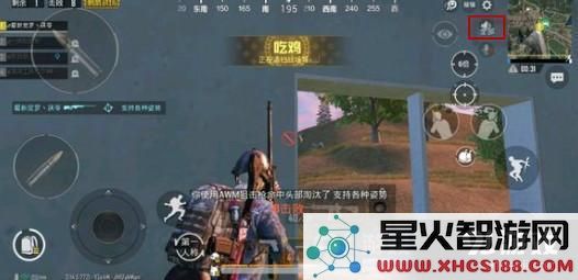 如何在和平精英中使用内置语音系统以及详细的内置语音设置步骤