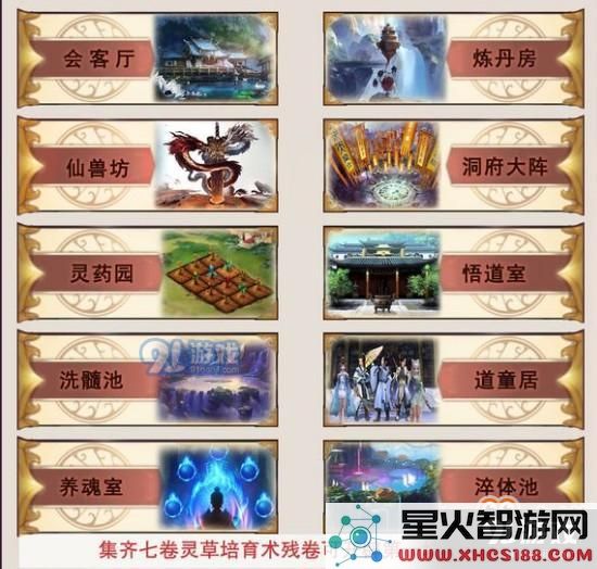 想不想修真灵药园的具体作用是什么？灵药园开启的详细方法解析与指南