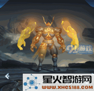 王者荣耀新英雄盘古详解:技能属性与实战价值评估,是否值得玩家入手?