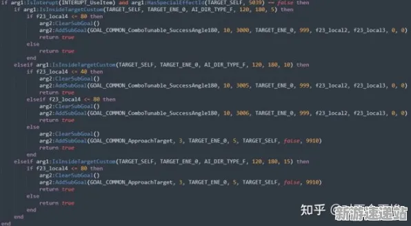 2025游戏AI突破丨艾尔登法环如何实现场景生成技术？深度技术解析