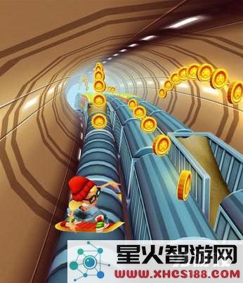 地铁跑酷游戏中如何有效暂停以及一些实用的小窍门
