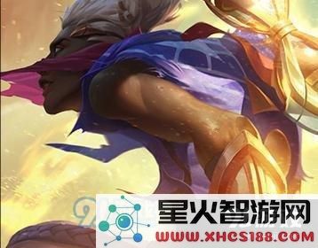 最新lol艾克出装攻略分享!详解六神装搭配与玩法技巧