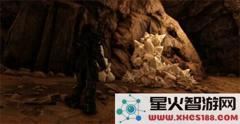 方舟生存进化手机版水晶分布点全面解析与地图标记 方舟生存进化水晶的分布知识分享