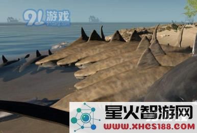 荒岛求生中各类鱼类的详细介绍与属性分析指南,让你快速掌握生存技巧