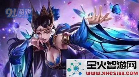 王者荣耀貂蝉仲夏夜之梦皮肤发布时机揭晓 貂蝉仲夏夜之梦上线具体时间说明