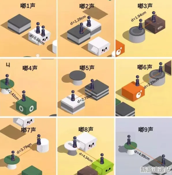 2025GDC直击深度追踪»跳一跳物理引擎升级深度技术解析