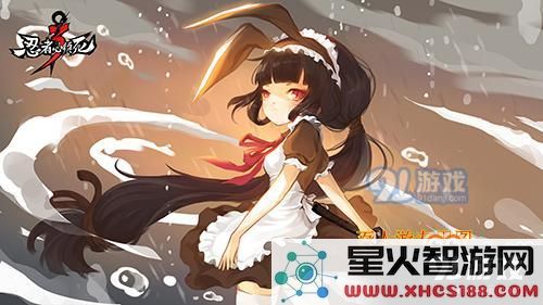 忍者必须死3小黑选择什么武器最好?小黑选炎宿朱雀好还是选御火芭蕉扇好