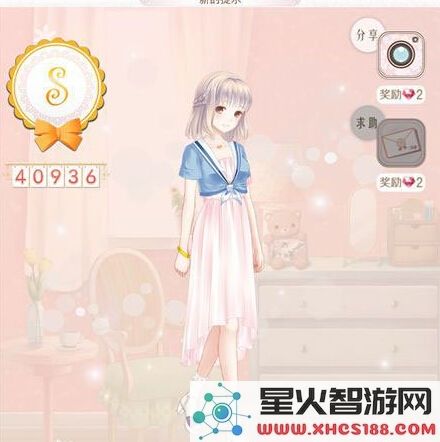 暖暖环游世界泰国区域2攻略 泰国区域2全s搭配大全