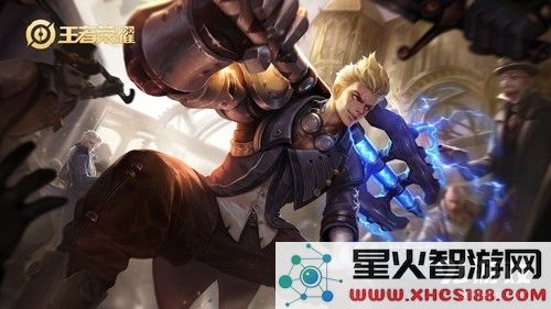 王者荣耀狂铁在S22赛季怎么提升段位和上分技巧详解