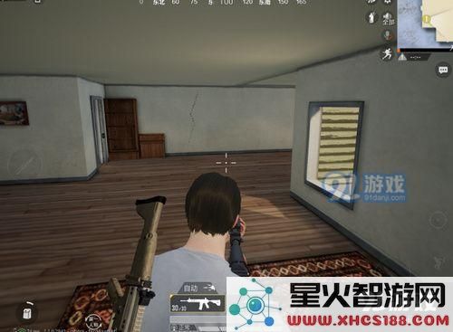 和平精英中远距离怎么压枪 和平精英中远距离压枪技巧