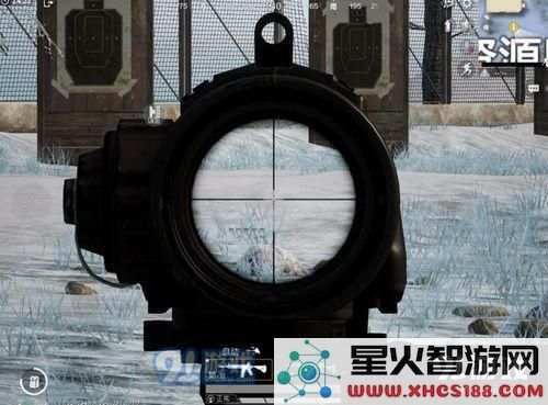和平精英中远距离怎么压枪 和平精英中远距离压枪技巧