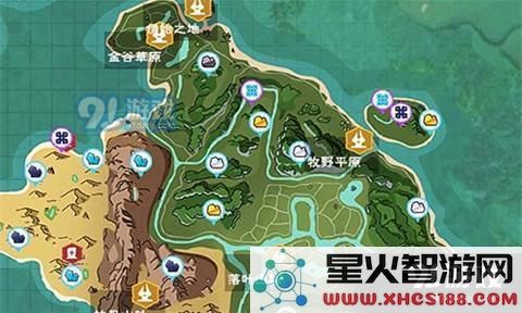 如何获得创造与魔法中的蚕?详细获取攻略与技巧分享