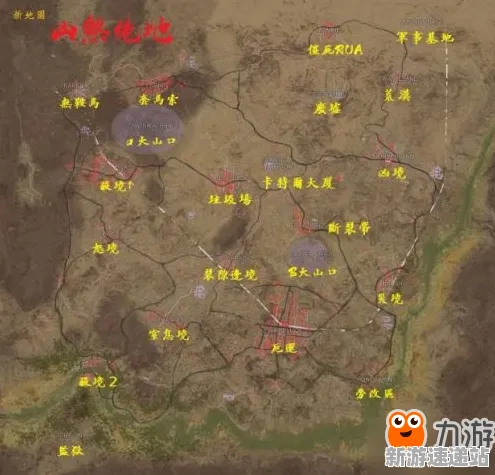 2025年度游戏更新分析丨绝地求生如何有效实现地图扩展的评测与独家内幕曝光?