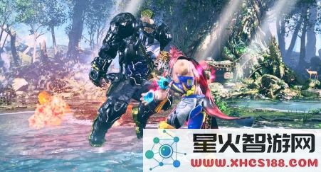 《铁拳8》紧急更新发布,官方承诺全面调整以挽回玩家差评的信心