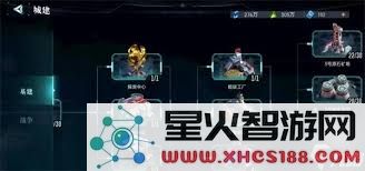 群星纪元指挥中心的功能与重要性分析,探讨其在游戏中的关键角色