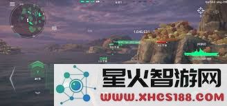 现代战舰中的利刃巡洋舰在实力和作战能力方面的全面分析